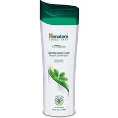 Gently Daily Care Protein Shampoo, All Hair Types, 13.53