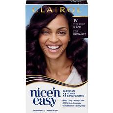 Clairol Nice n Easy Permanent Hair Dye Color Cream