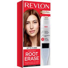 Hair Products Revlon Root Erase Hair Color At Touchup Dye Applicator Brush