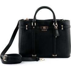 Guess Emilee Handbag - Black