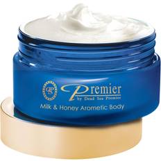 Dead Sea Dead Sea Aromatic Body Butter- Milk