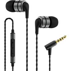 SoundMAGIC E80C In Ear Isolating Earphones