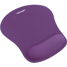 Tecknet Office Mouse Pad, Mouse Pad Gel With Wrist