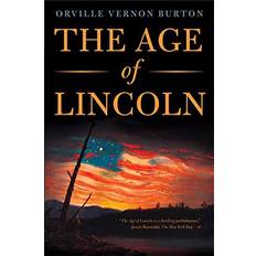 Books The Age of Lincoln