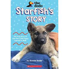 Books Starfish's Story the Dodo