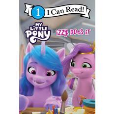 My Little Pony: Izzy Does It