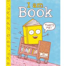 Books I Am Book