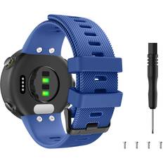 MoKo Band Compatible with Garmin Forerunner 45/Forerunner