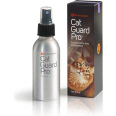 Pets Guard Pro Pet Safe Cat Repellent 4oz Spray