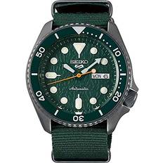 Seiko Seiko SRPD77 Seiko 5 Sports Green 42.5mm