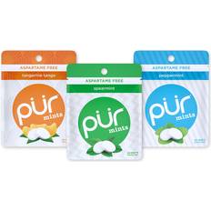 Natural Pastilles The Pure The Mint Collection 60