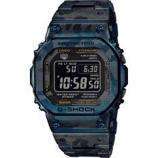 Casio CASIO G-Shock GMW-B5000TCF-2JR Radio Solar Limited Edition Japan Domestic Genuine Product