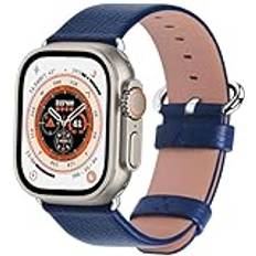 Fullmosa Apple Watch-armband 15 färger, SE