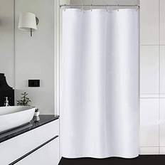 Stall Fabric Shower Curtain 256GSM