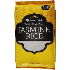 Member's Mark Thai Jasmine Rice 800oz 1pack