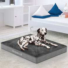 Large Memory Foam Orthopedic Dog Bed, Dog Bed