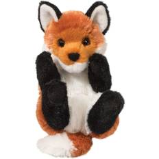 Douglas Doulgas Red Fox Lil' Handful Plush Stuffed Animal