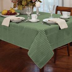 Beachcrest Home Perseus Tablecloth