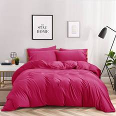 Symple Stuff Soft Reversible 250 Tc Duvet Cover