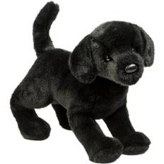 Cuddle Toys 1805 41 cm Long Chester Black Labrador Plush Toy