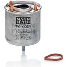 Toyota Filters MANN-FILTER Fuel Filter WK 9034