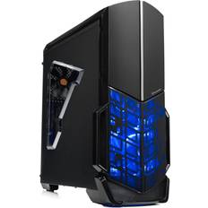 Desktop Computers Skytech Gaming [Ryzen & GTX 1050 Ti Edition] SkyTech