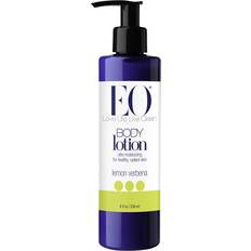 Body Lotion Lemon Verbena 8 oz