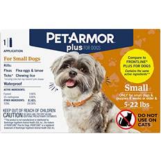 PetArmor PetArmor Plus Flea and Tick Prevention