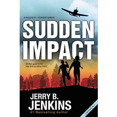 Books Sudden Impact (2016)