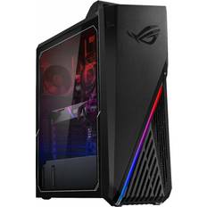 ASUS ROG Strix GT15 Liquid Cool