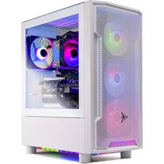 Skytech Gaming Skytech Archangel Gaming PC Desktop 4060 Ti, 1TB