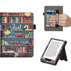 Kwmobile kwmobile Case Compatible with Amazon Kindle Paperwhite 11. Gen