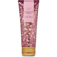 Bath & Body Works & Body Works Champagne Toast 2019 Edition Ultra Shea Body Cream hr Moisture