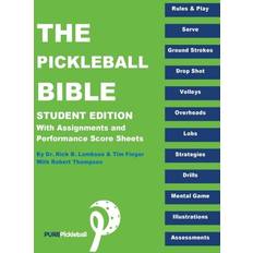 The Pickle Ball Bible Student Edition