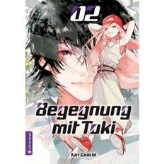 Begegnung mit Toki. Bd.2