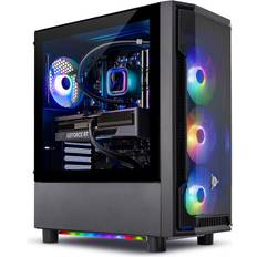 Skytech Gaming Skytech Shadow Gaming PC Desktop