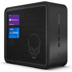 Intel NUC 9 Business Mini PC Desktop, Core