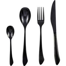 Aulica Piece Service Cutlery Set 24pcs