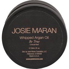 Skincare Josie Maran Maran Whipped Argan Oil Body Butter Be True Unscented, 59ml/2oz