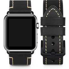 Sansui Compatible for Apple Watch ultra Band 41mm 38mm Men,Top 6/5/