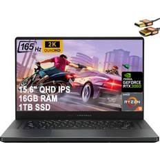 ASUS ROG Zephyrus G15 Gaming Laptop