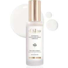 d'Alba d'Alba Intensive Volufiline Spray Ampoule 50ml, Skin Firming Vegan Elasticity