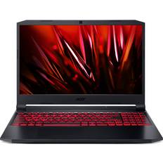 Laptops Acer Nitro 5-15.6 inch Intel Core i5-11400H 2.70GHz 16GB RAM 512GB SSD W11H