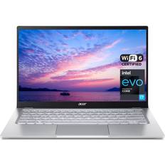 Acer Newest Swift 3 14"