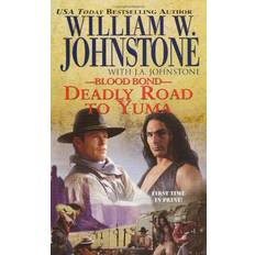 Books Deadly Road to Yuma