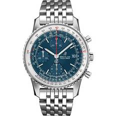 Breitling Watches Breitling Breitling Navitimer 1 Chronograph 41 A13324121C1A1 Blue