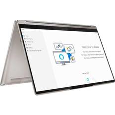 Lenovo 2021 Lenovo Yoga 9i 2-in-1