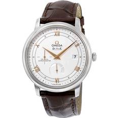 Omega Klockor Omega 424.13.40.21.02.002 De Ville Prestige Co-Axial Power