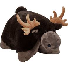 Wild Moose Stuffed Animal Plush Toy