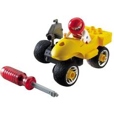 Toys LEGO Lego 2904 Action Wheelers Cycle Cruiser